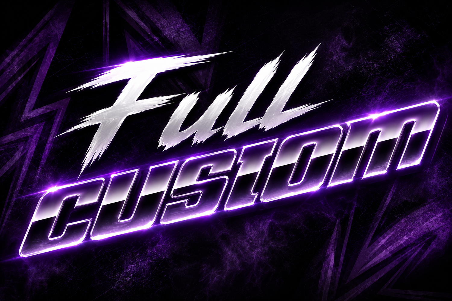 Full custom