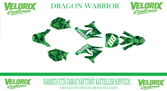 Dragon Warrior